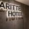 Foto: Suwon Aritte Hotel