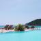Wild Beach Boutique Resort