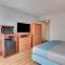 Motel 6-Clarion, PA