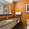 Best Western Plus Fresno Airport Hotel