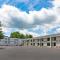 Motel 6-Clarion, PA