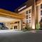 Best Western Plus Fresno Airport Hotel