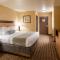 Best Western Sawtooth Inn and Suites