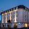 ibis budget Meudon Paris Ouest