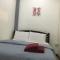 Anongs 2 bedroom family home for up to 6 guests