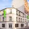 ibis Styles Paris Mairie De Clichy