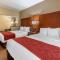 Comfort Suites Fort Collins - Fort Collins