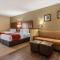 Comfort Suites Fort Collins Near University