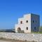 Anaroussa Diros Maisonette