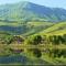 10 Mount Champagne