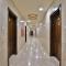 Foto: OYO 243 Arkan Hotel Taif 38/40