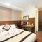 Saigonciti Hotel