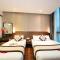 Saigonciti Hotel