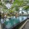 Prabhu Ubud Villa - 乌布