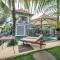Prabhu Ubud Villa - 乌布