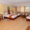 Tiffany Diamond Hotels Ltd - Indira Gandhi street
