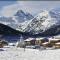 Burgi's - Adults only - Lech am Arlberg