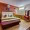 Hotel Samiru Manali