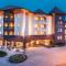 SOLEA DOLOMITI Boutique Hotel
