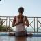 Anahata Retreat Beach Front Ashwem Goa