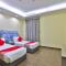 Shahad Alola Serviced apartments - 塔伊夫