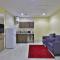 Shahad Alola Serviced apartments - 塔伊夫