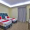 Shahad Alola Serviced apartments - 塔伊夫