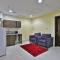 Shahad Alola Serviced apartments - 塔伊夫