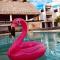 Foto: Chic Mexican Style Villa Kookay, Beach Club & Pool 16/38