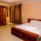 Emmaus Guesthouse Kampala