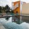 Foto: Chic Mexican Style Villa Kookay, Beach Club & Pool 38/38