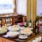 Queen T&T Dalat Hotel