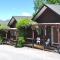 Greenacres Alpine Chalets & Villas