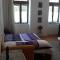 Holiday Home Sarin Most