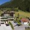Alpenwellnesshotel Gasteigerhof