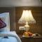 Hanoi City Gate Hotel - Hanoï