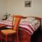 Hotel Pegas Brno