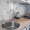 Checkpoint apartments Mostar
