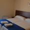 Hostal Restaurante el cruce