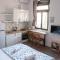 Checkpoint apartments Mostar