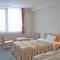 Hotel Sunfuraton