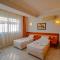 Belek Akropolis Medusa Otel