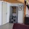 Loft Le Mistral avec SPA extérieur en saison