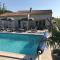 Villa Jamy Roaix avec piscine