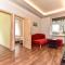 Apartment Liepu str. - Klaipėda