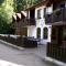 Lovecký hotel Jívák