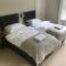 Blackhill Woods Retreat