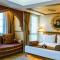 Hotel Sultania Boutique Class