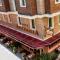 Hotel Sultania Boutique Class