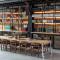 Warehouse By The Stay